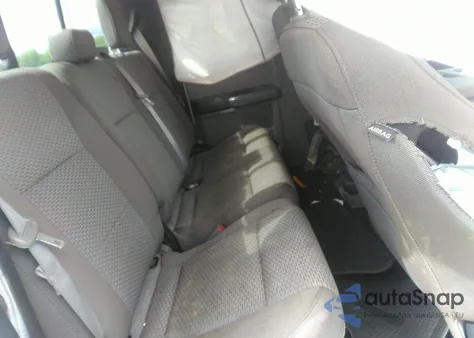 2018 Ford F-150 Xlt from USA, damaged, VIN 1FTFX1EG1JFC78728